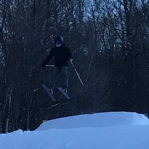 Meet your Posher, Maxime